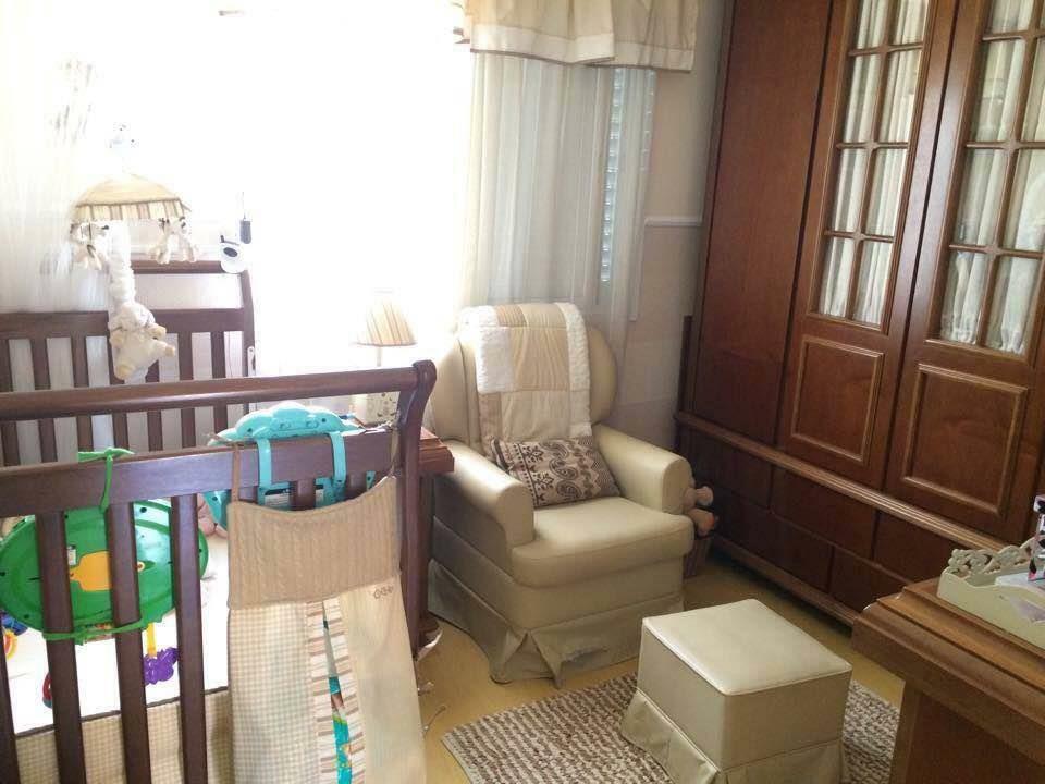 Sobrado à venda com 3 quartos, 103m² - Foto 8