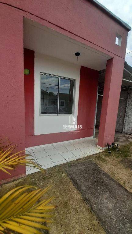 Casa de Condomínio à venda com 3 quartos, 100m² - Foto 22