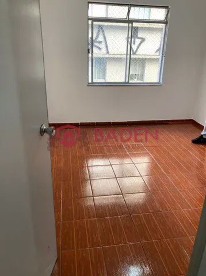 Apartamento à venda com 1 quarto, 38m² - Foto 1