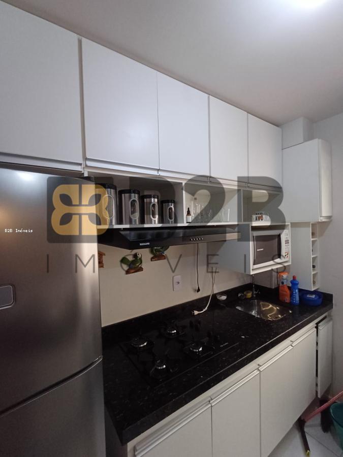 Apartamento à venda com 2 quartos, 39m² - Foto 6