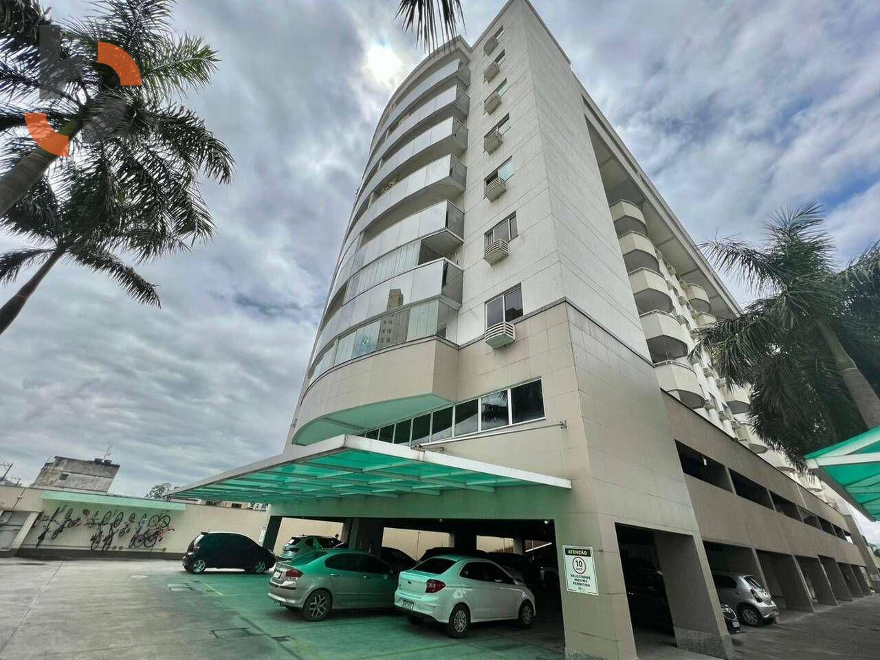 Apartamento à venda com 3 quartos, 105m² - Foto 28
