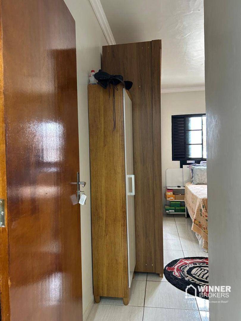 Casa, 3 quartos, 92 m² - Foto 4