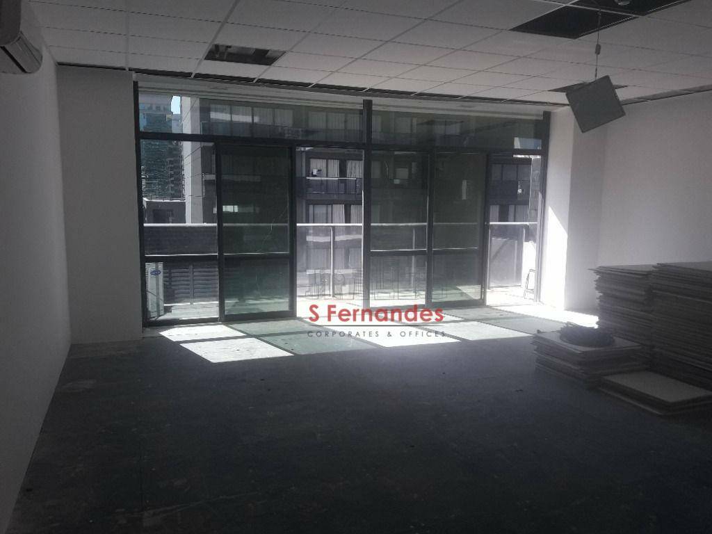 Conjunto Comercial-Sala para alugar, 59m² - Foto 2