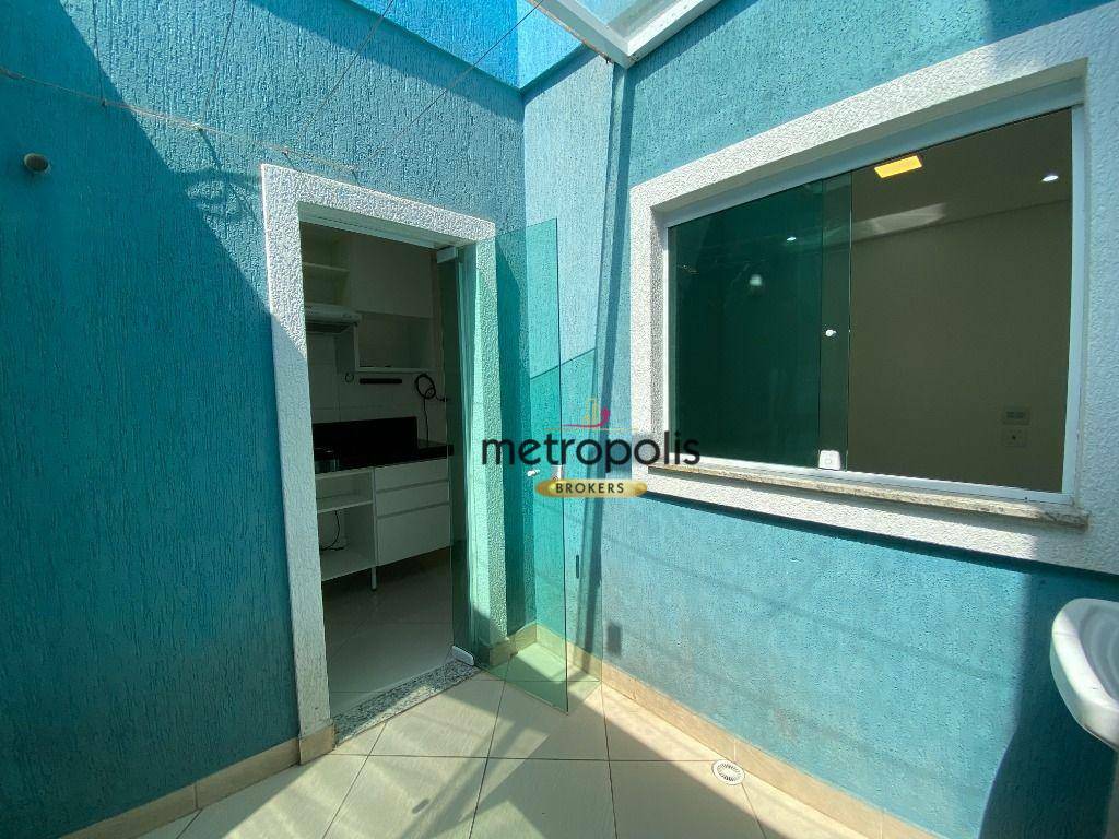 Apartamento, 2 quartos, 37 m² - Foto 5