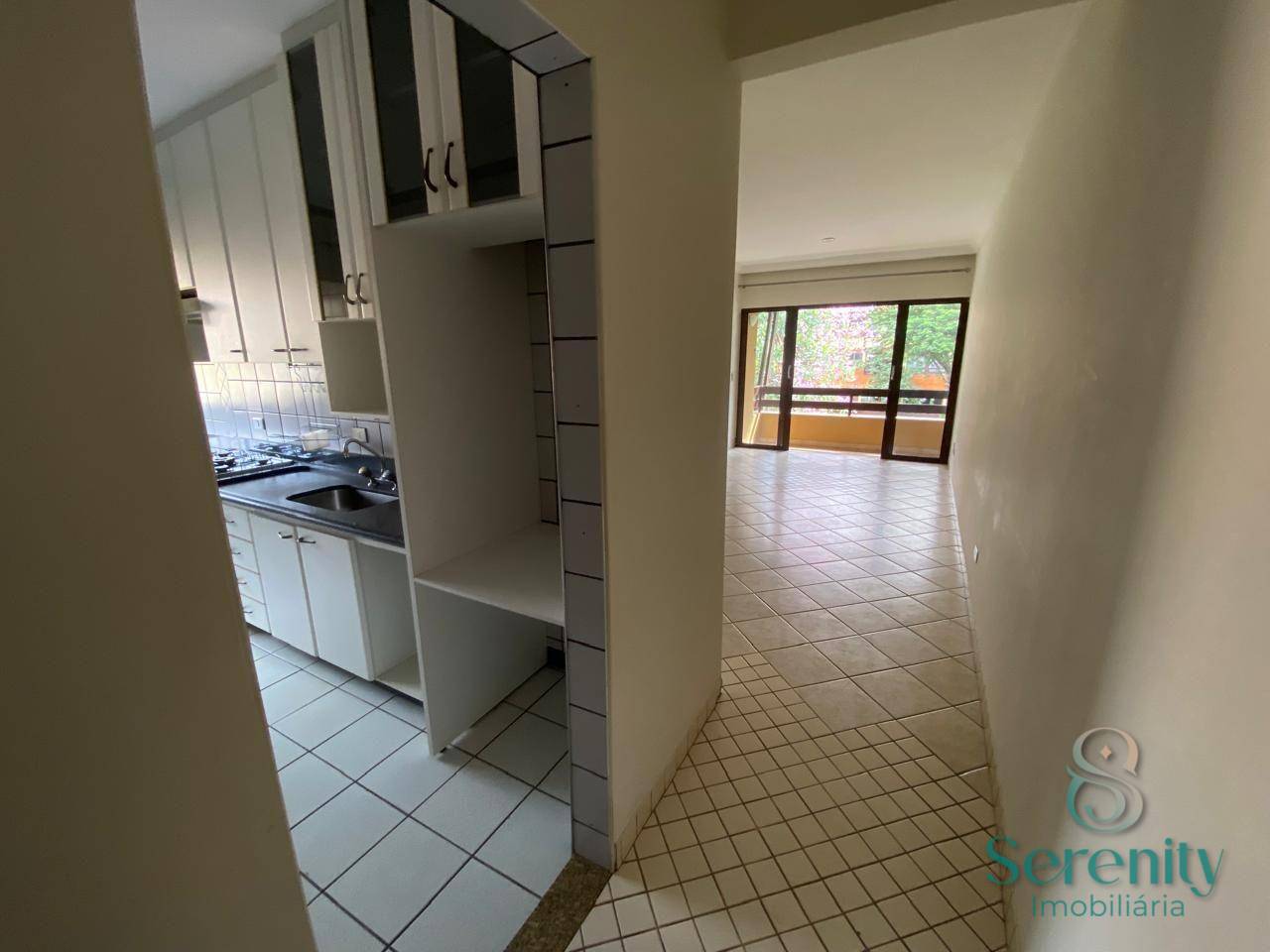 Apartamento à venda e aluguel com 3 quartos, 94m² - Foto 2