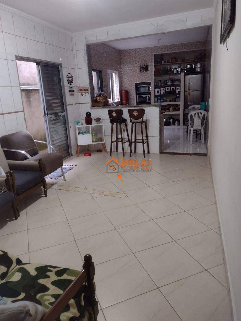 Sobrado à venda com 4 quartos, 120m² - Foto 10