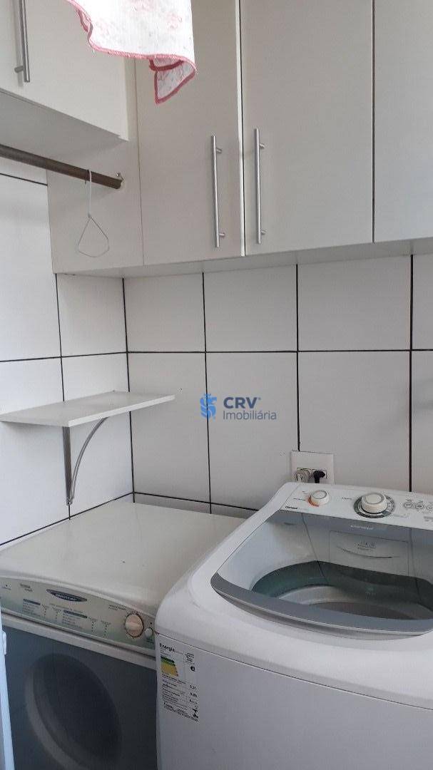 Apartamento à venda com 3 quartos, 66m² - Foto 9