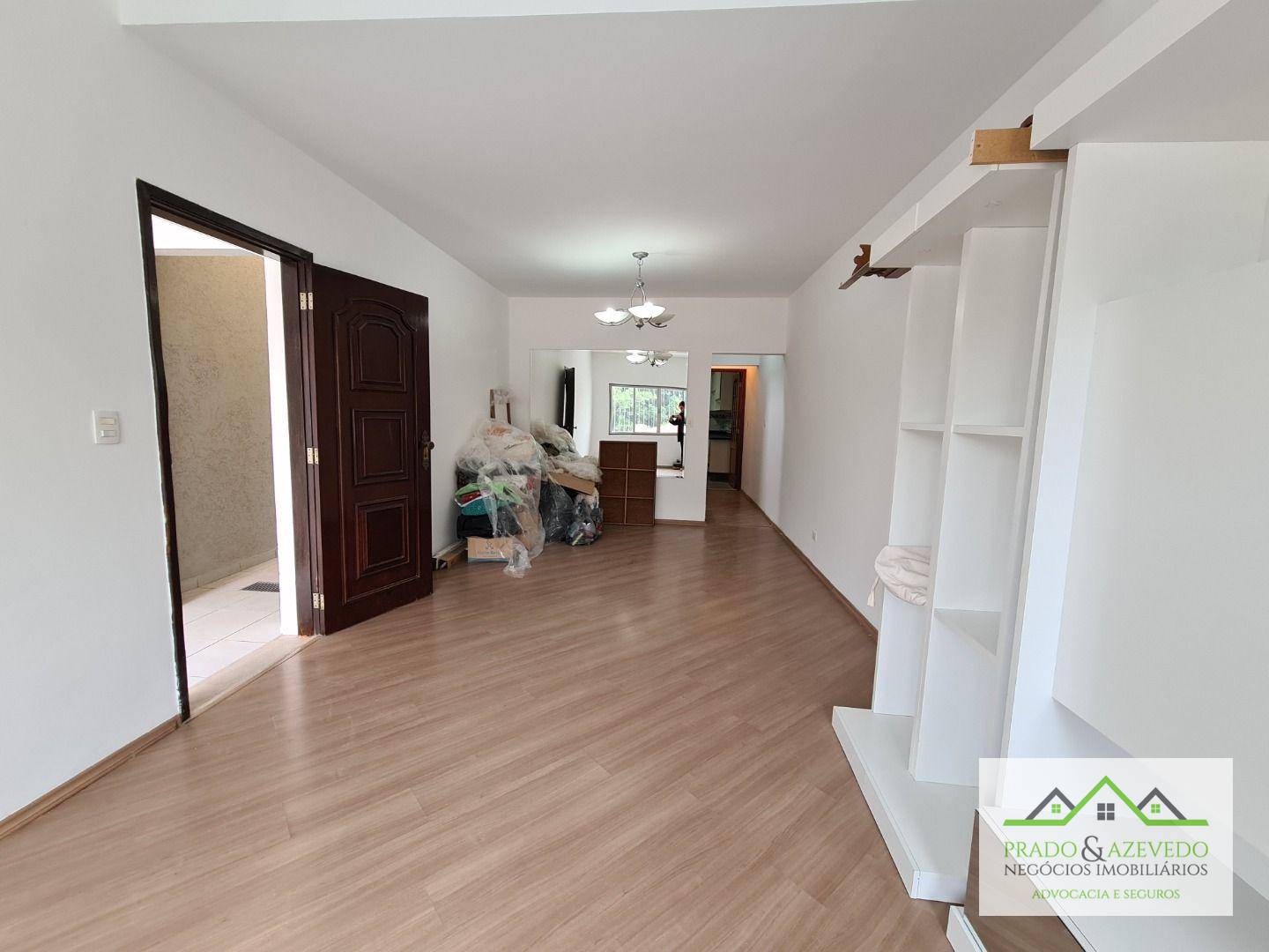 Casa à venda com 3 quartos, 110m² - Foto 6