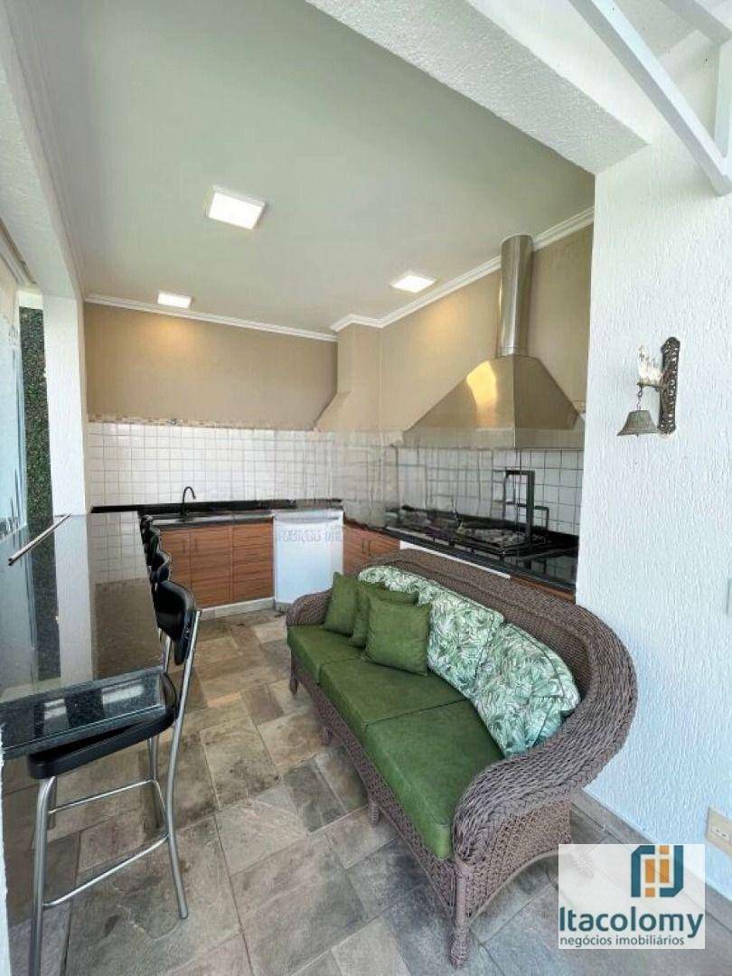 Casa de Condomínio à venda com 4 quartos, 810m² - Foto 27