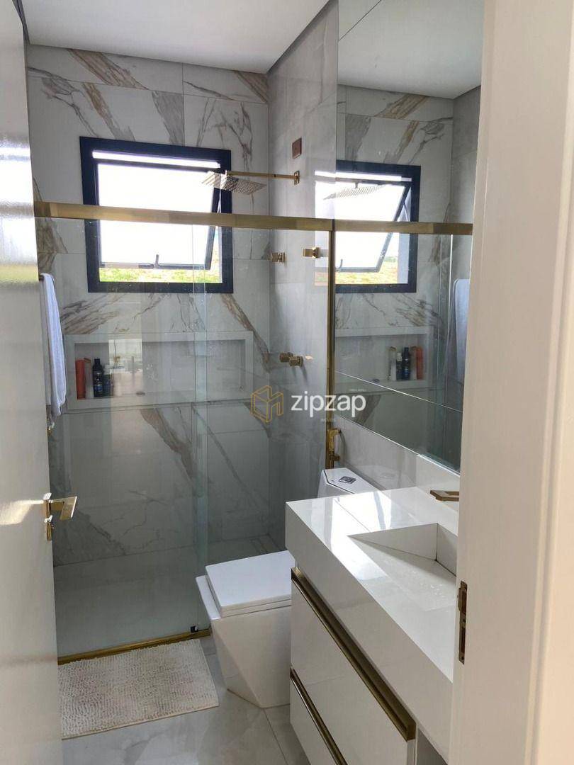 Casa de Condomínio à venda com 4 quartos, 414m² - Foto 4