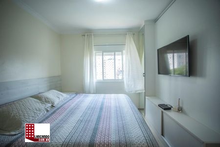 Apartamento à venda com 3 quartos, 115m² - Foto 3