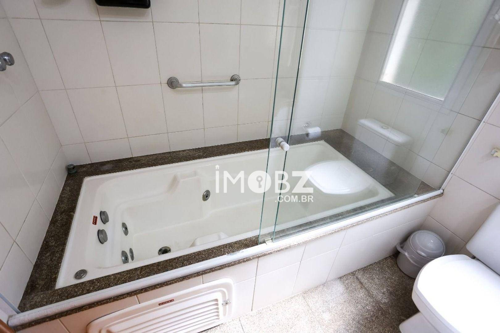 Apartamento à venda com 2 quartos, 112m² - Foto 28