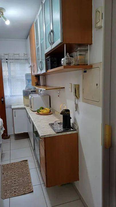 Apartamento à venda com 2 quartos, 55m² - Foto 9