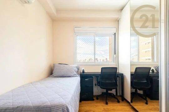 Apartamento à venda com 3 quartos, 112m² - Foto 11