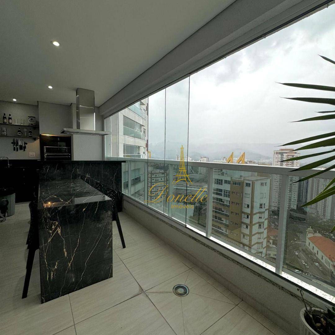 Apartamento à venda com 4 quartos, 133m² - Foto 8
