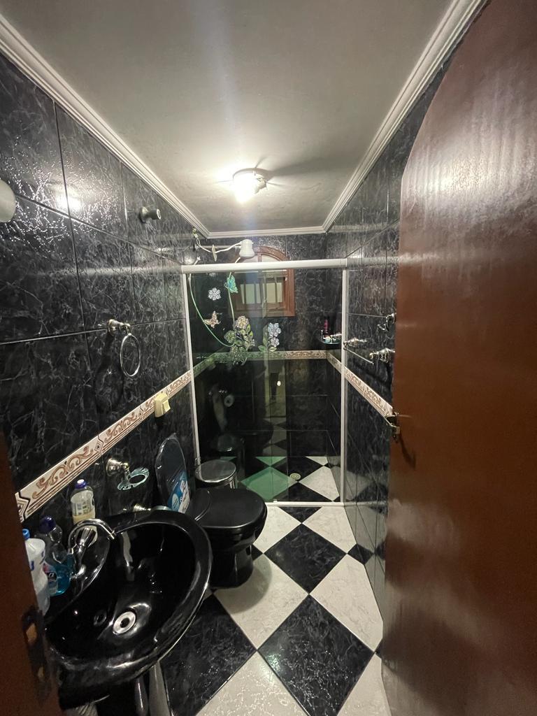 Sobrado à venda com 3 quartos, 195m² - Foto 13