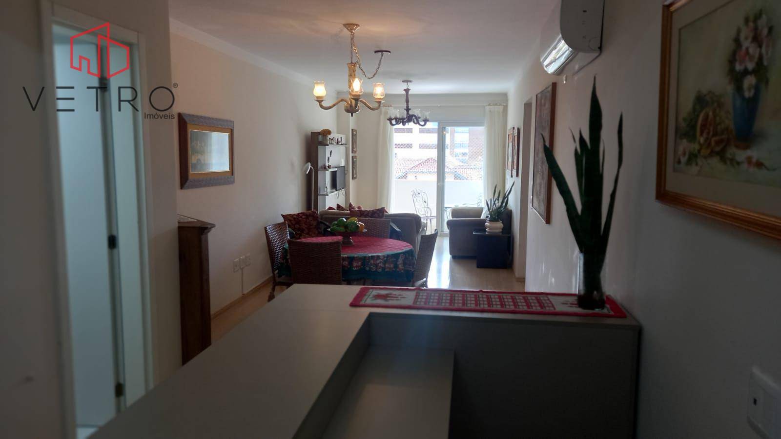 Apartamento à venda com 2 quartos, 109m² - Foto 9