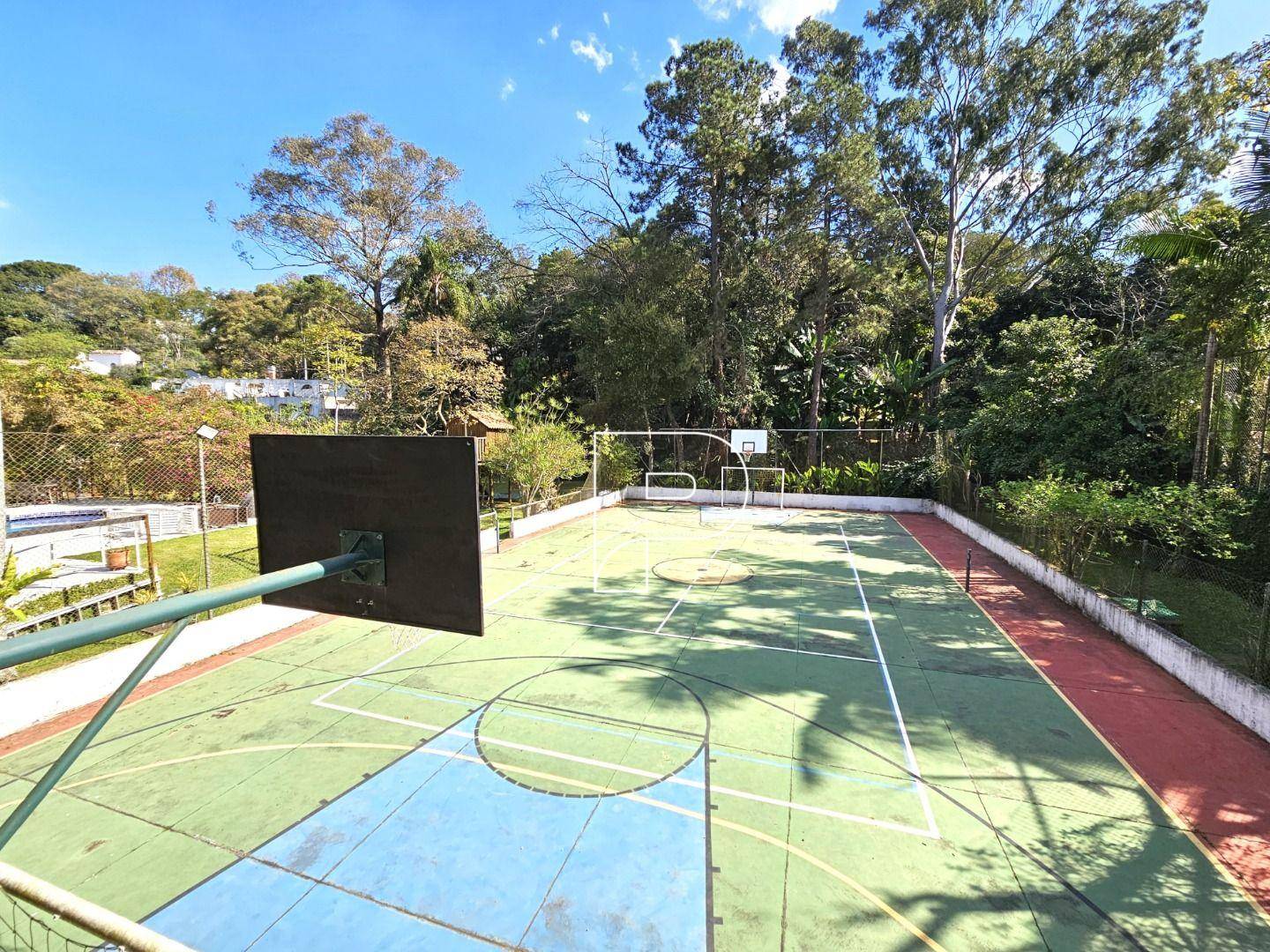 Casa de Condomínio, 5 quartos - Foto 4