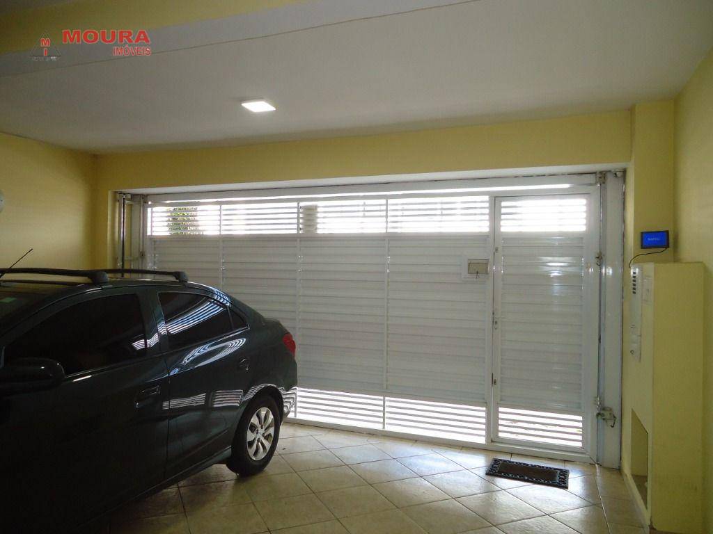 Sobrado à venda com 3 quartos, 184m² - Foto 4