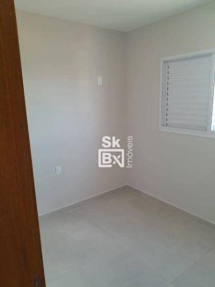 Apartamento à venda com 2 quartos, 51m² - Foto 8