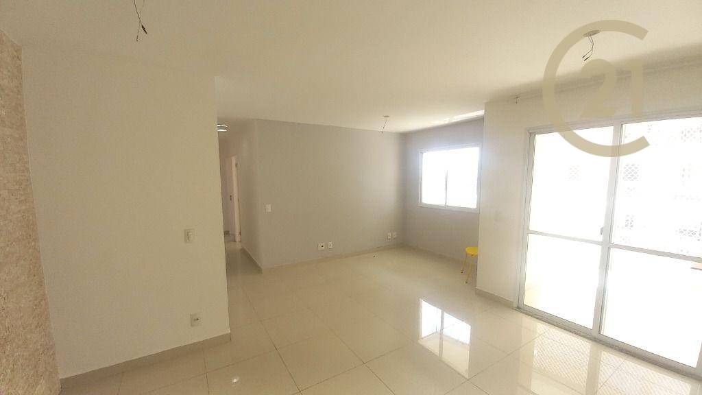 Apartamento para alugar com 3 quartos, 95m² - Foto 1