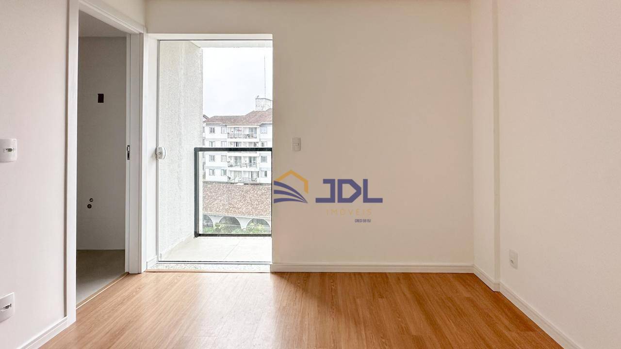 Apartamento à venda com 3 quartos, 78m² - Foto 7