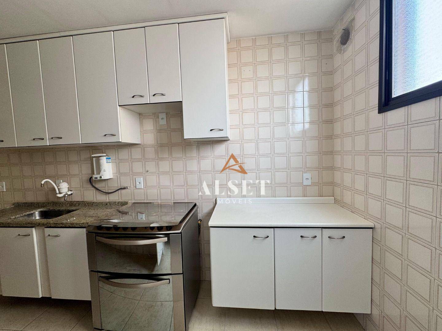 Apartamento à venda com 2 quartos, 50m² - Foto 7