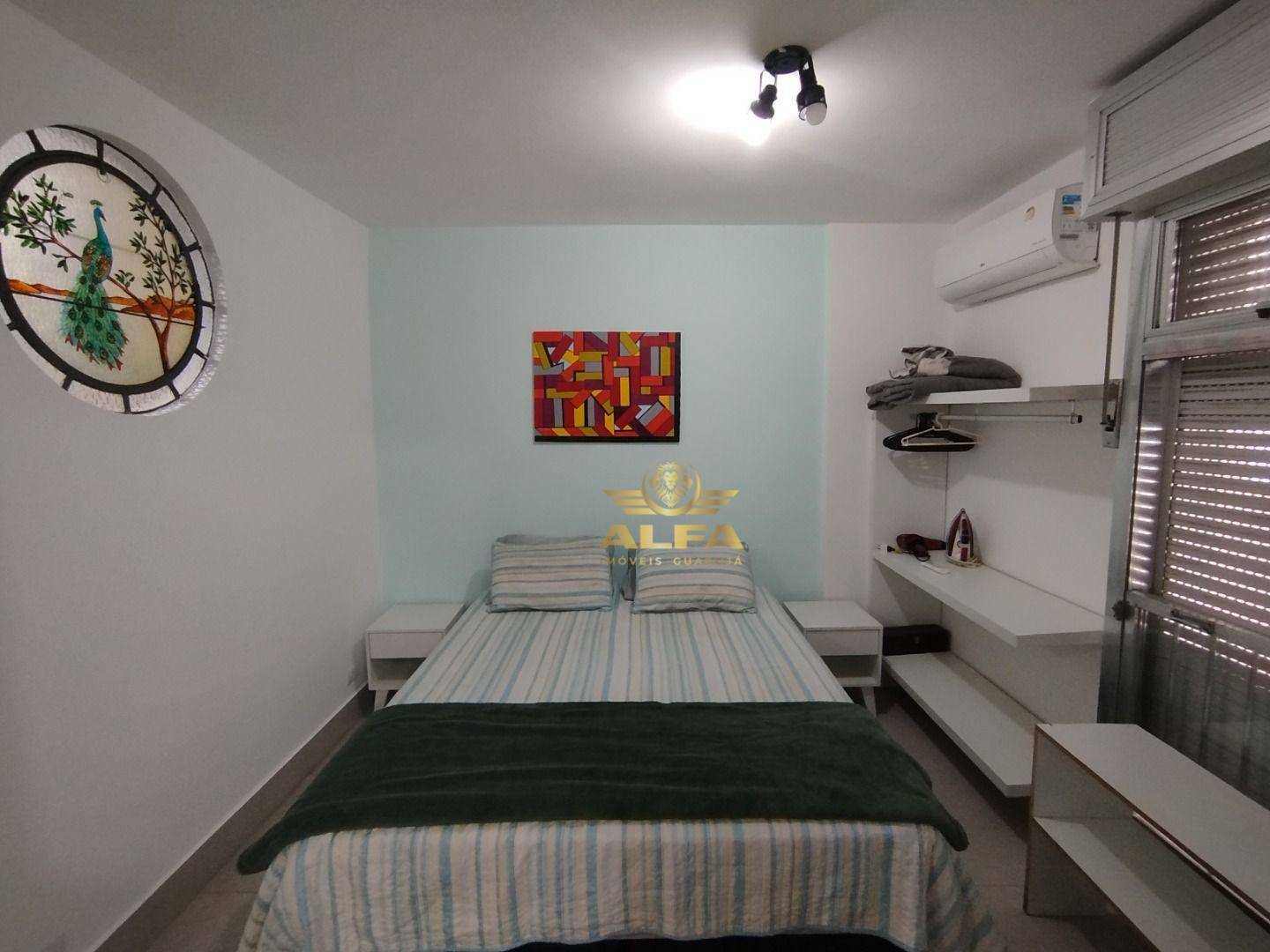 Apartamento à venda com 2 quartos, 45m² - Foto 8