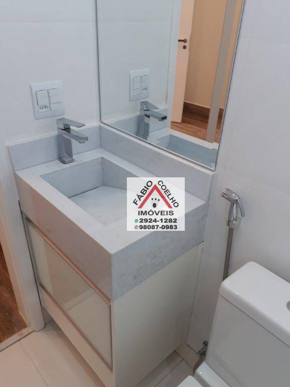 Sobrado à venda com 3 quartos, 125m² - Foto 20