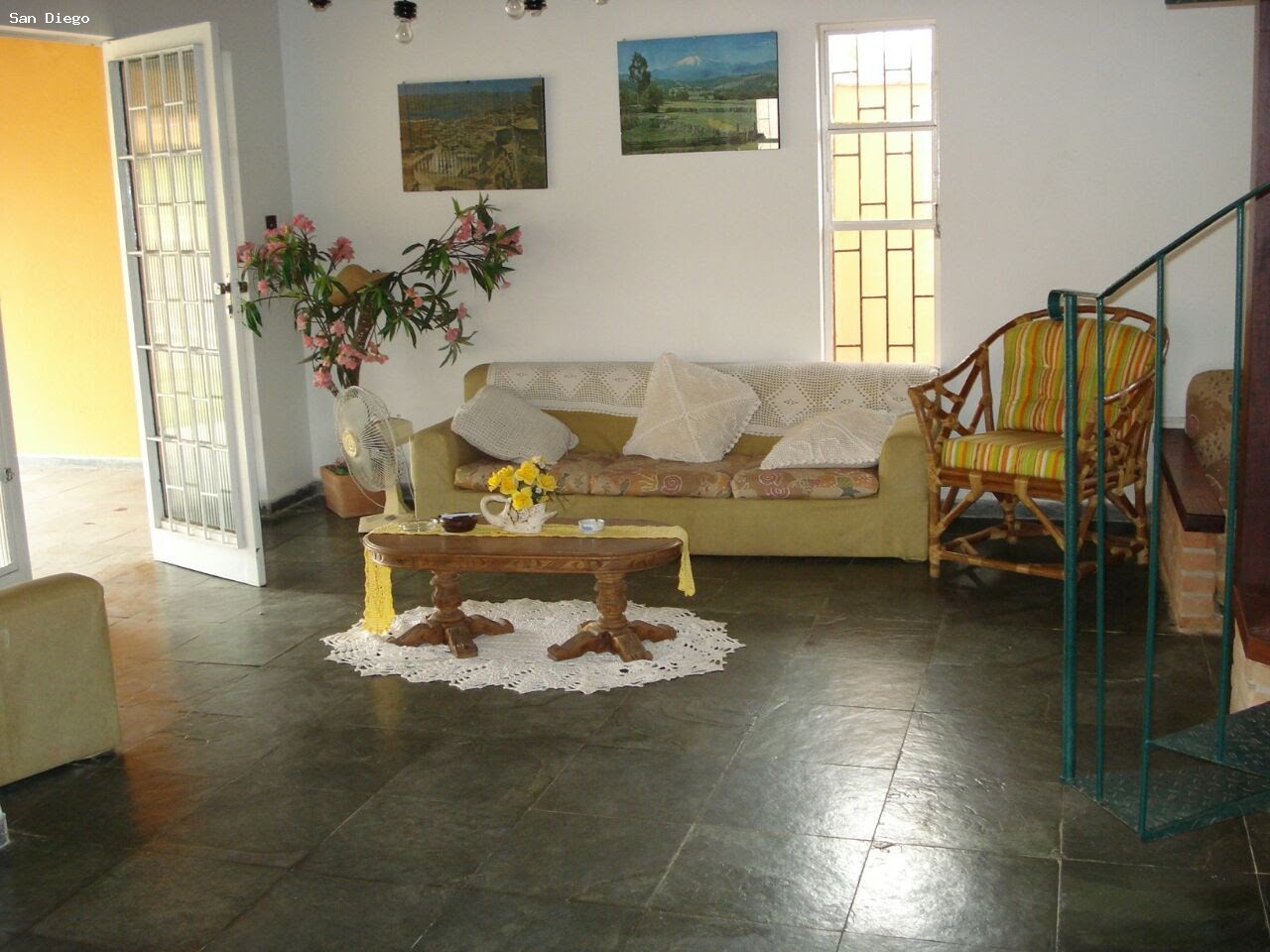 Sobrado para alugar - Foto 17
