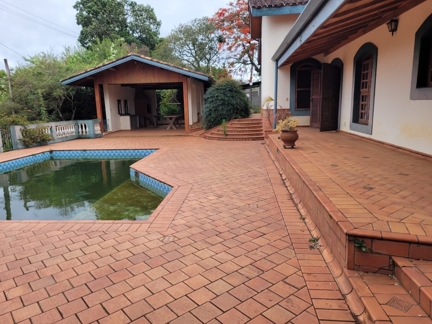 Casa à venda com 4 quartos, 2000m² - Foto 35