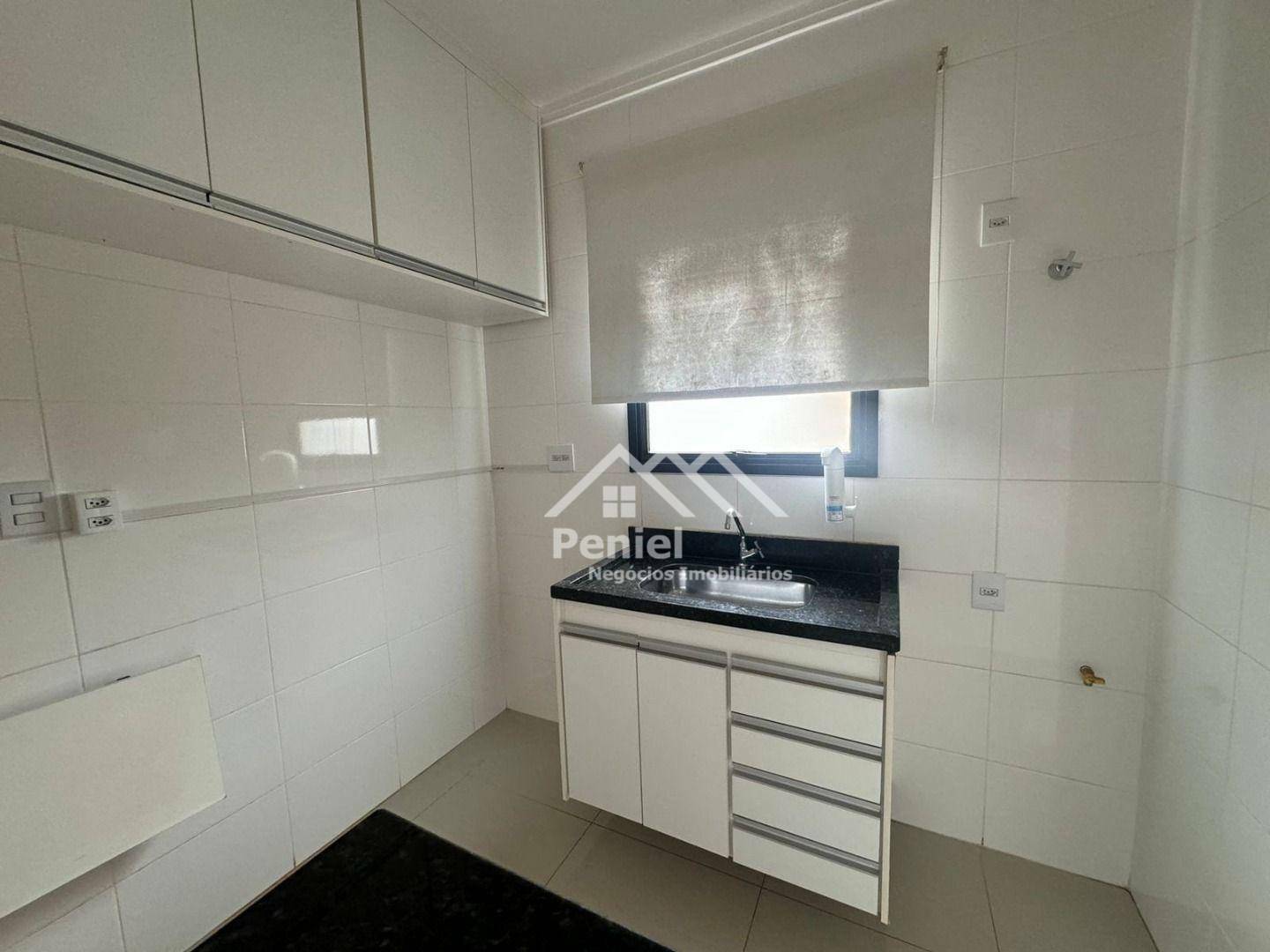 Apartamento à venda com 1 quarto, 38m² - Foto 7