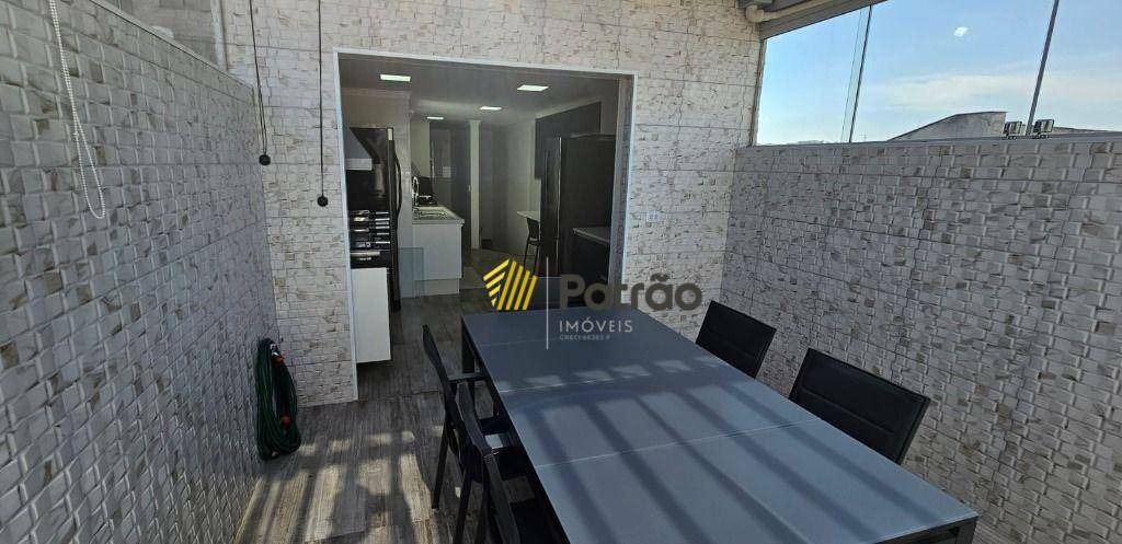 Cobertura à venda com 2 quartos, 110m² - Foto 35