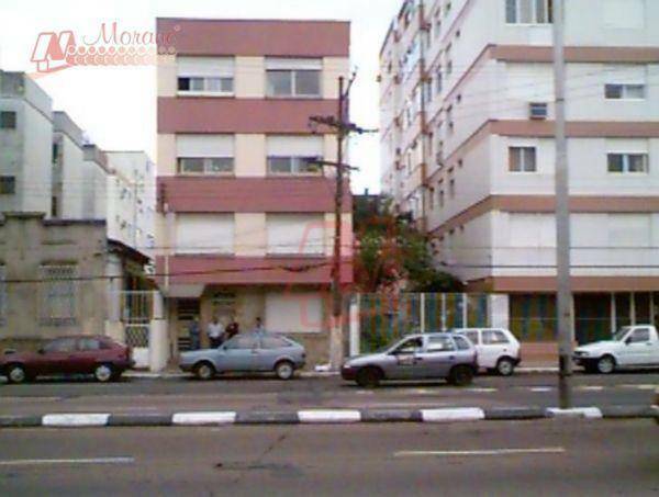 Apartamento à venda com 2 quartos, 61m² - Foto 22