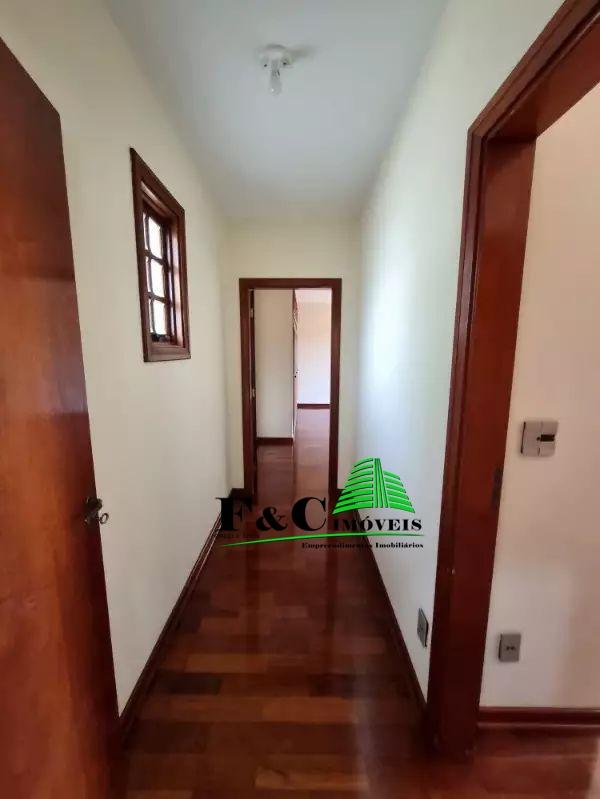 Casa de Condomínio à venda com 4 quartos, 1675m² - Foto 17