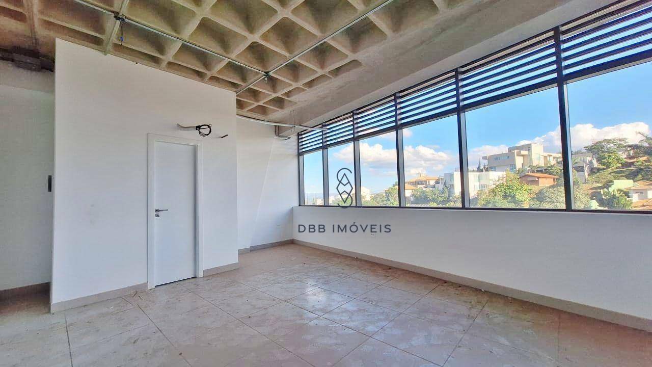 Conjunto Comercial-Sala à venda e aluguel, 37m² - Foto 5