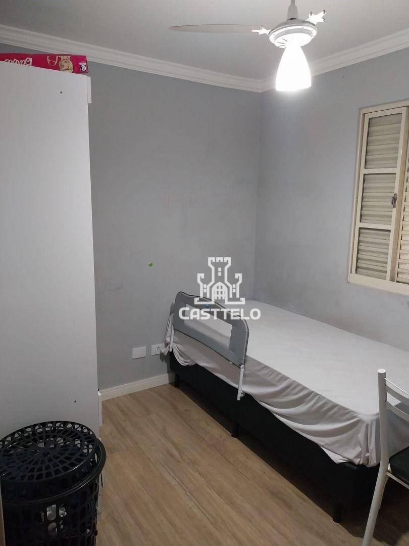 Apartamento à venda com 2 quartos, 43m² - Foto 6