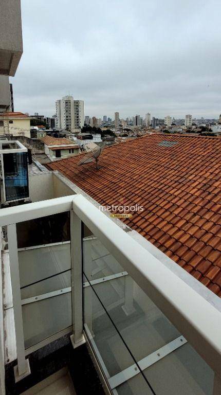 Sobrado à venda com 2 quartos, 120m² - Foto 35