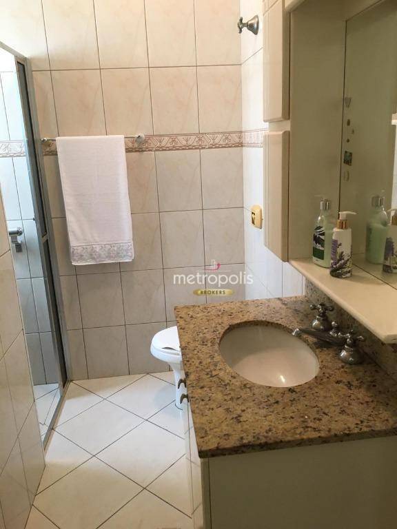 Sobrado à venda com 3 quartos, 120m² - Foto 19