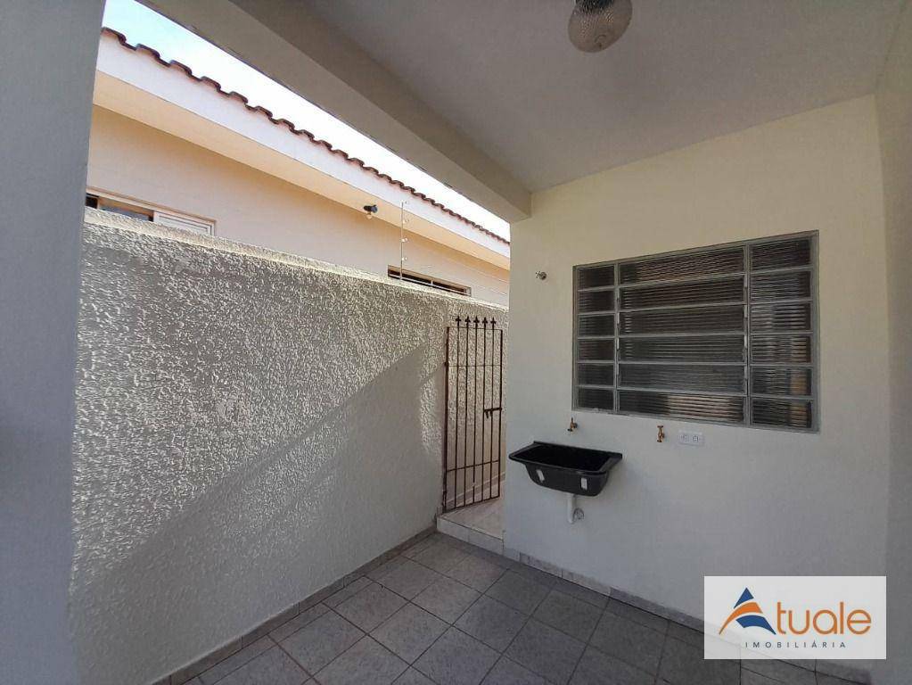 Casa à venda com 2 quartos, 117m² - Foto 11