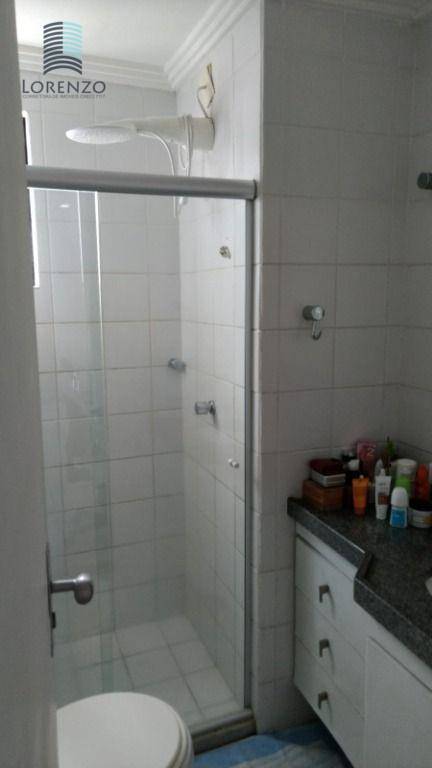 Apartamento à venda com 1 quarto, 50m² - Foto 18