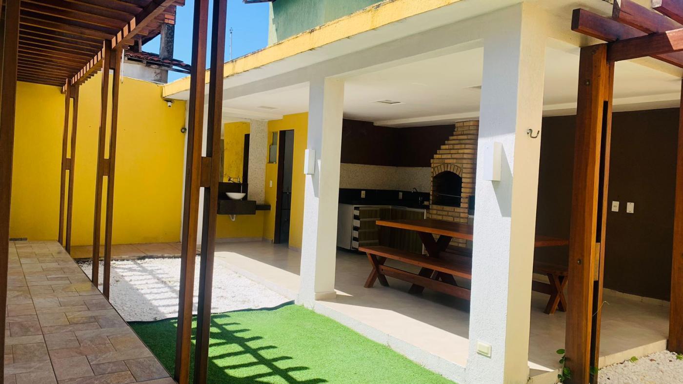 Casa para alugar com 2 quartos, 300m² - Foto 9