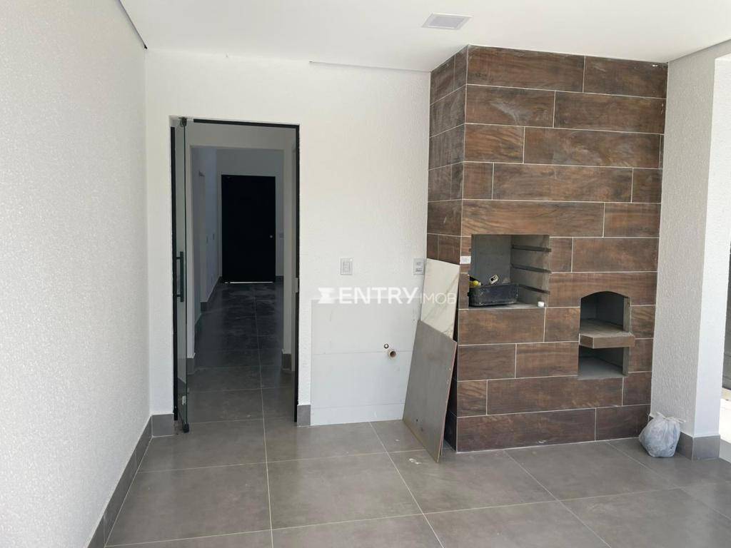 Casa à venda com 3 quartos, 123m² - Foto 22