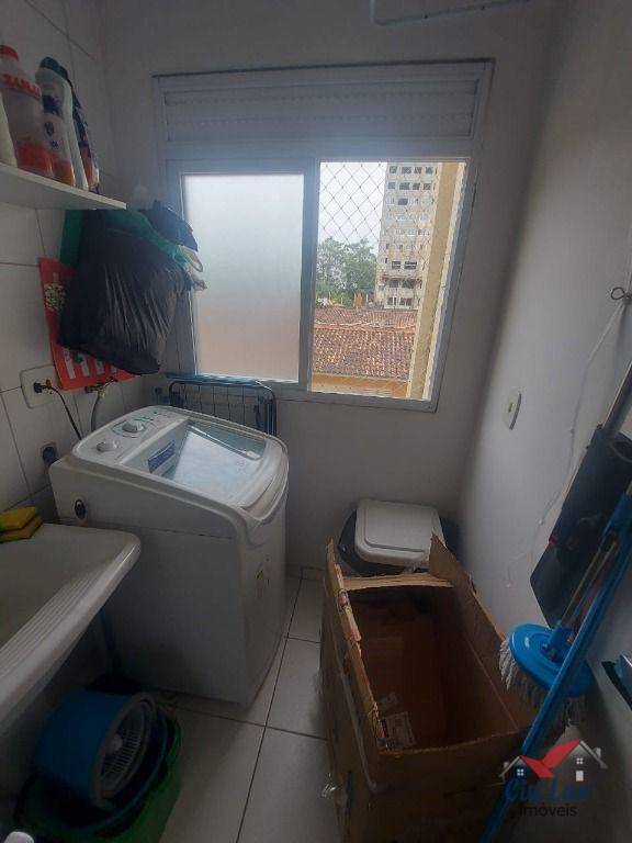 Apartamento à venda com 3 quartos, 72m² - Foto 9