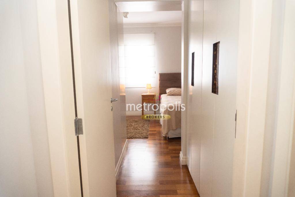 Apartamento à venda com 4 quartos, 143m² - Foto 13