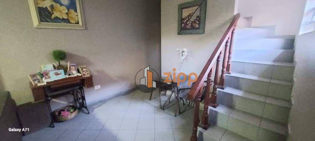 Sobrado à venda com 3 quartos, 230m² - Foto 7