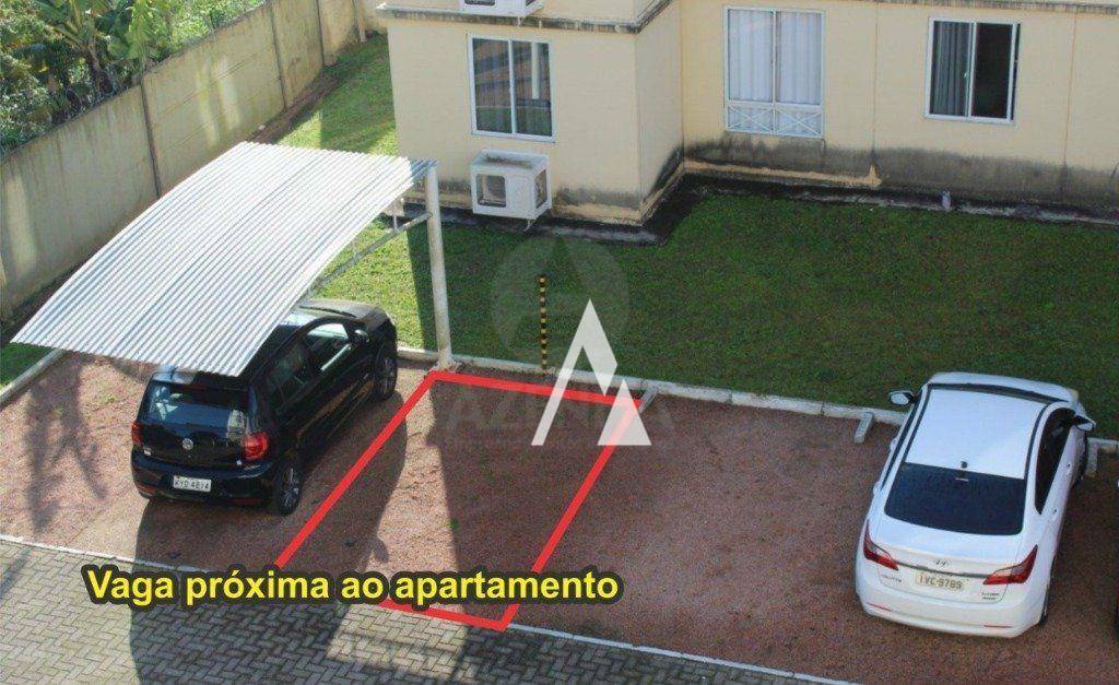 Apartamento à venda com 2 quartos, 42m² - Foto 16