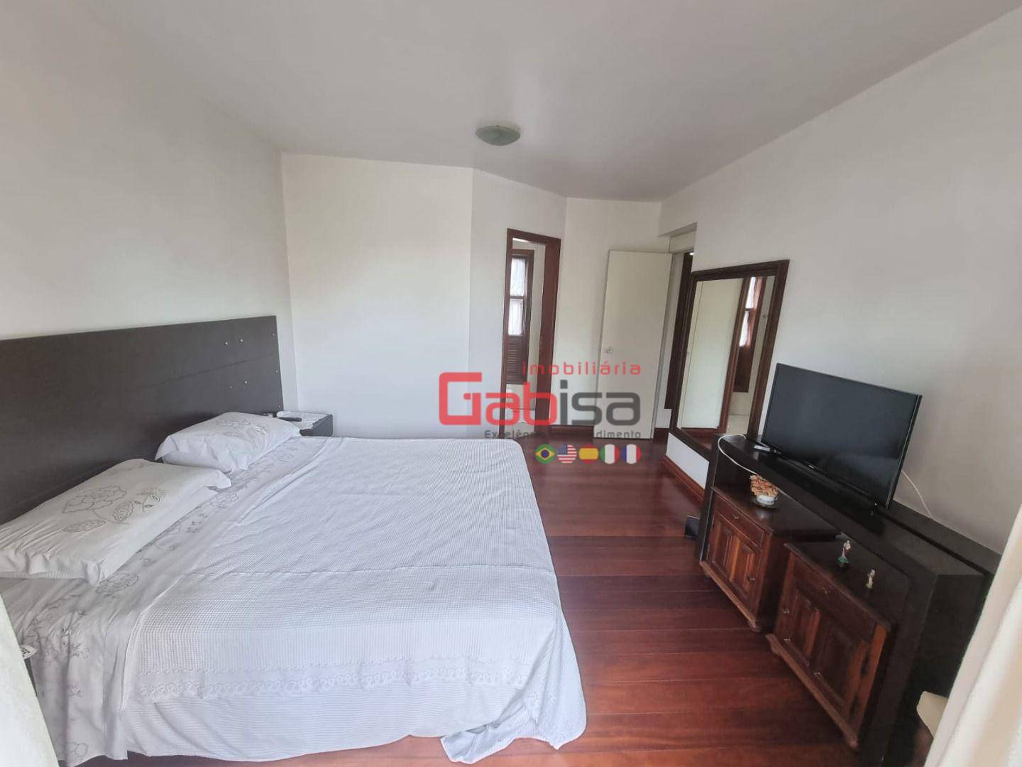 Casa de Condomínio à venda com 5 quartos, 800m² - Foto 12