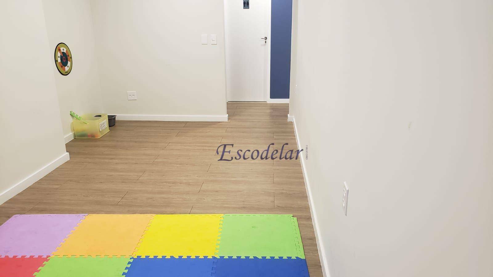 Apartamento para alugar com 4 quartos, 210m² - Foto 36