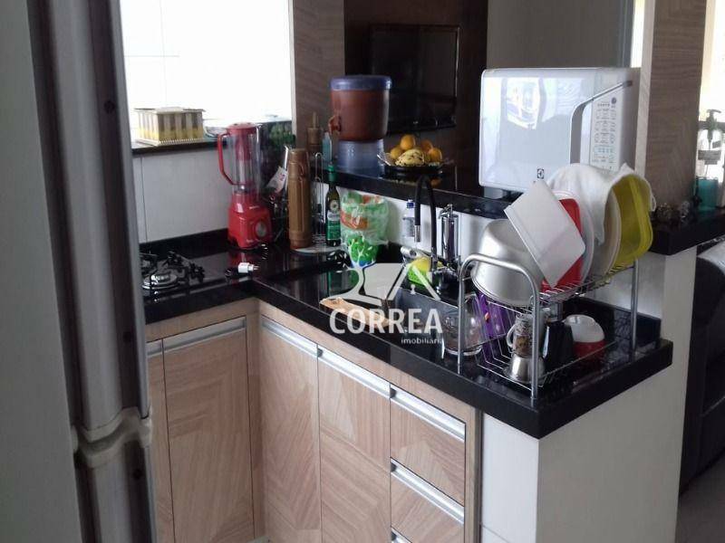 Apartamento à venda com 2 quartos, 80m² - Foto 6